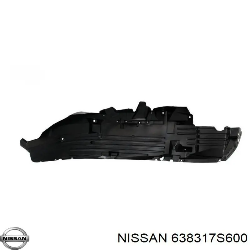  Nissan/Infiniti 638317S600 цена, от 19.25 USD