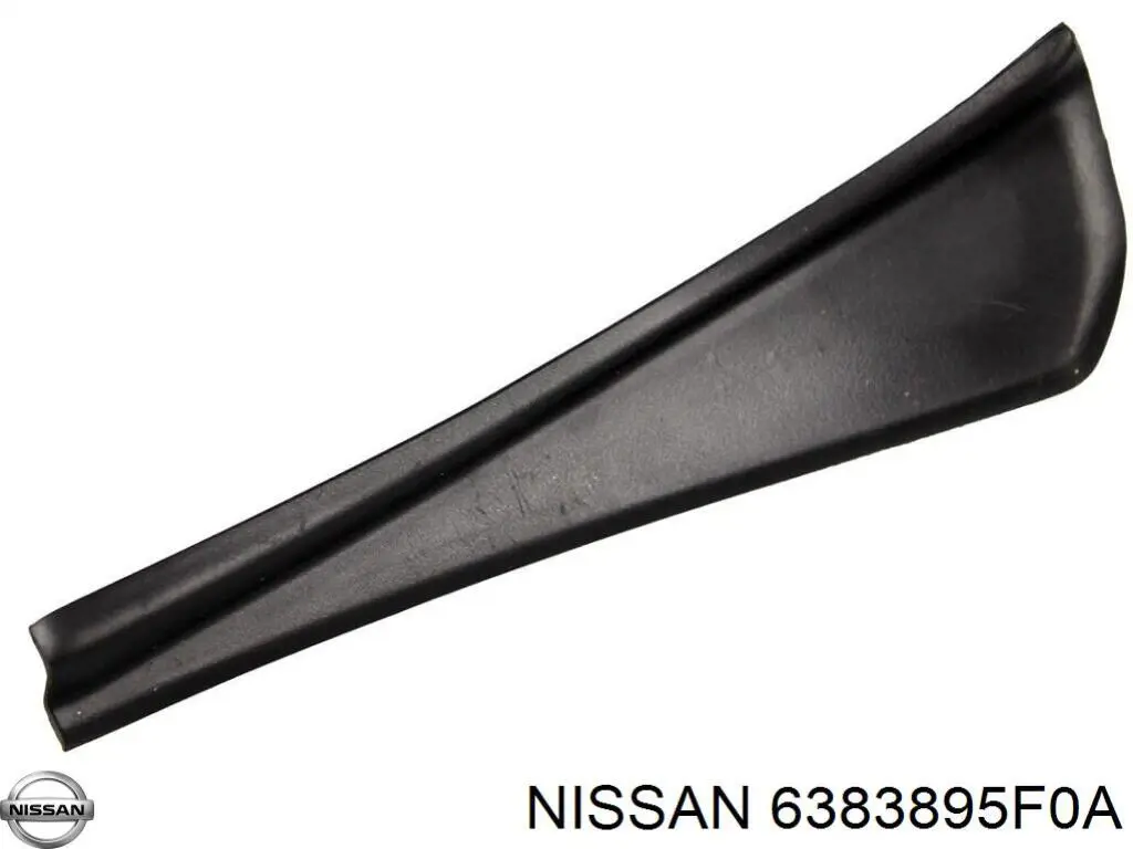  Nissan/Infiniti 6383895F0A цена, от 25.34 USD