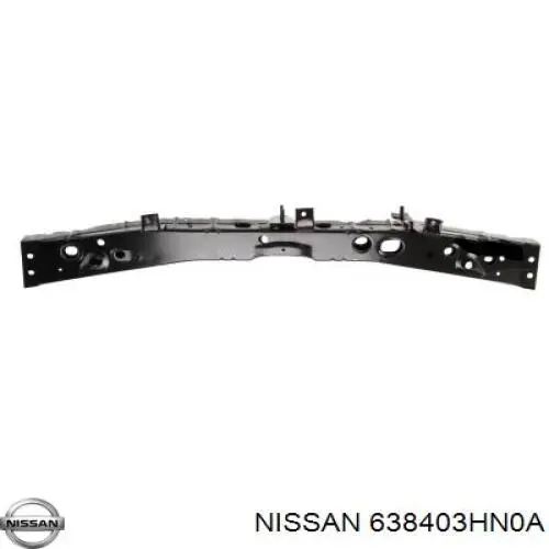 Купить 638403HN0A Nissan/Infiniti Подкрылок передний правый