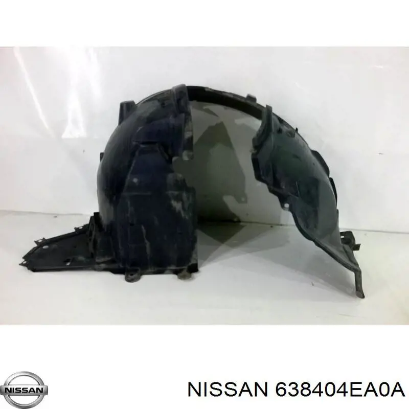 Купить 638404EA0A Nissan/Infiniti 