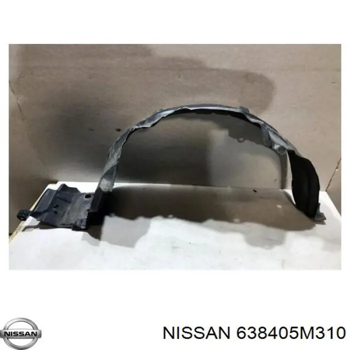 Купить 638405M310 Nissan/Infiniti 