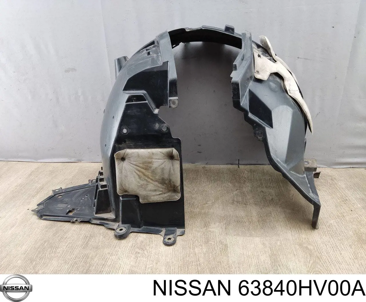  63840HV00A Nissan