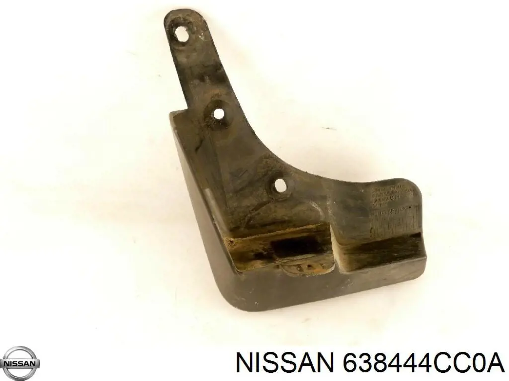  Nissan/Infiniti 638444CC0A цена, от 14.12 USD