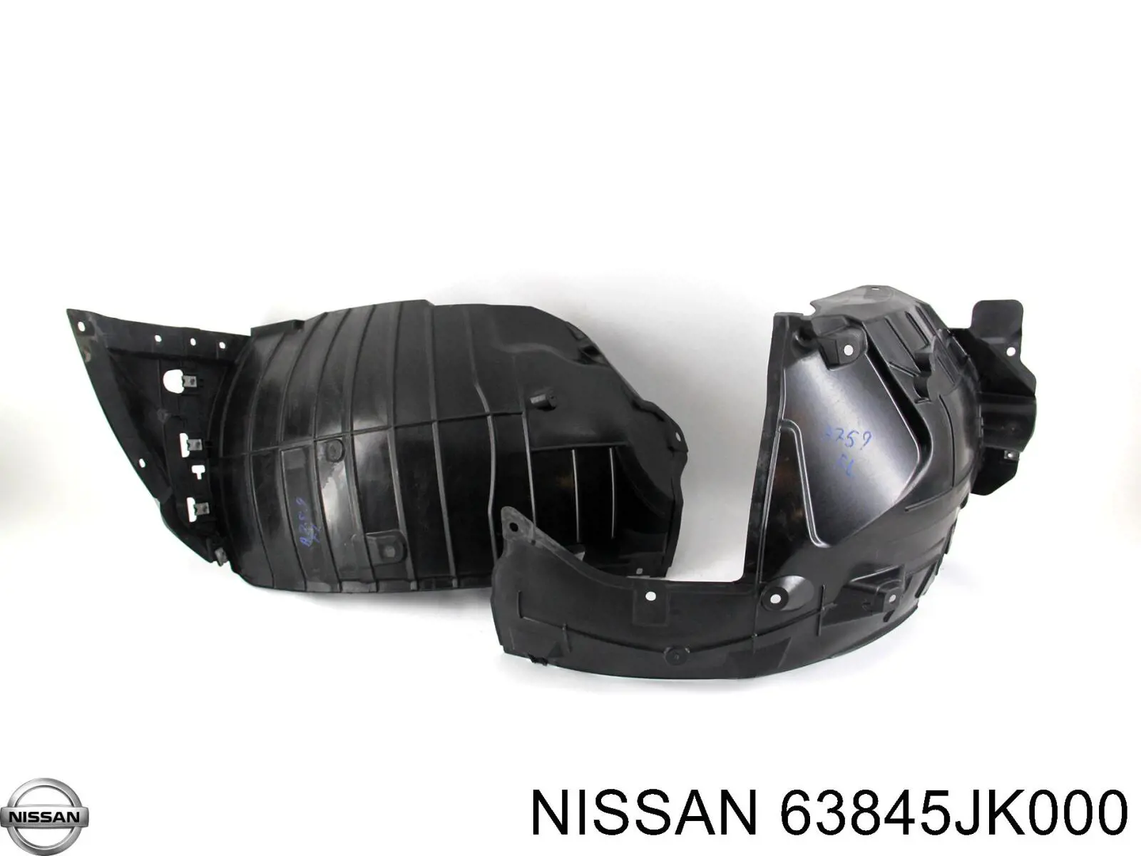 63845JK000 Nissan/Infiniti