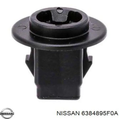  Nissan/Infiniti 6384895F0A цена, от 2.03 USD