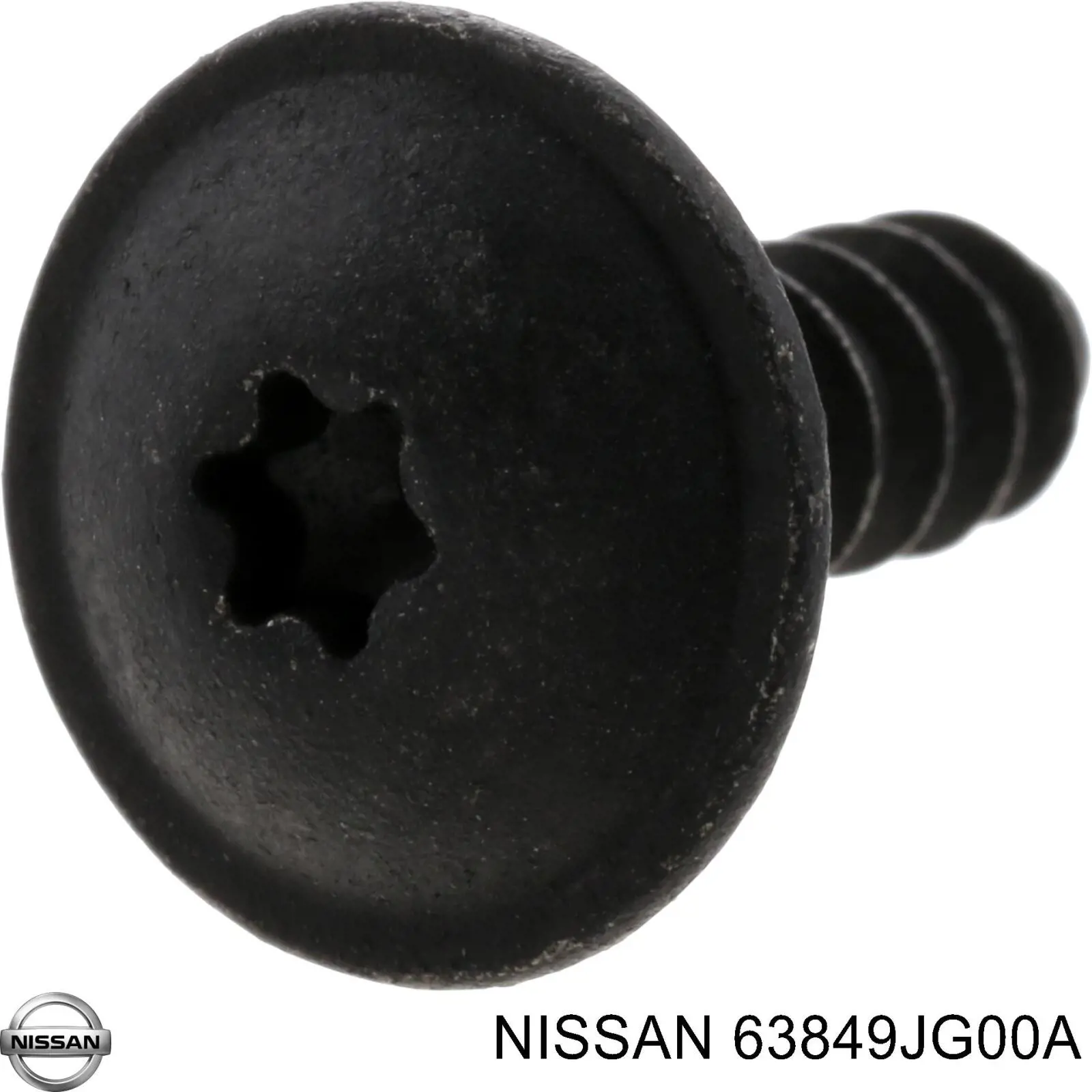  63849JG00A Nissan