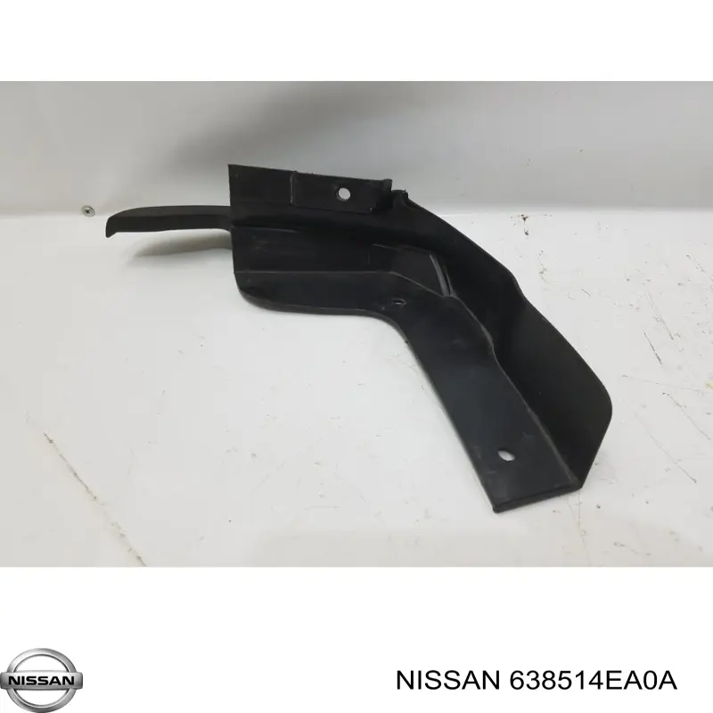 Купить 638514EA0A Nissan/Infiniti 