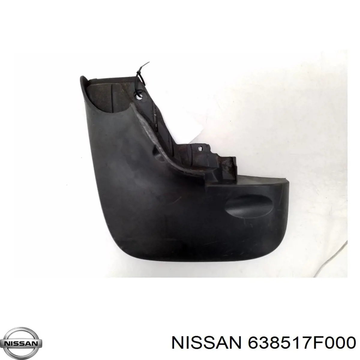 638517F000 Nissan/Infiniti 