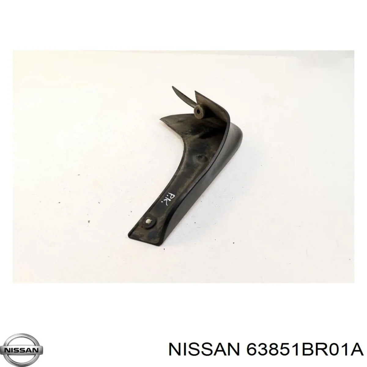 63851BR01A Nissan 