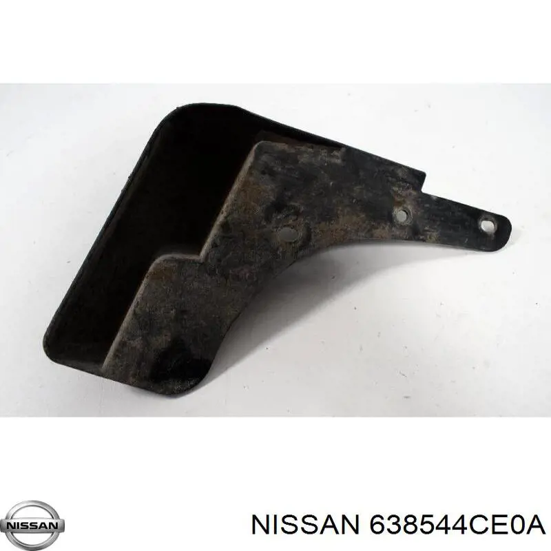  638544CE0A Nissan