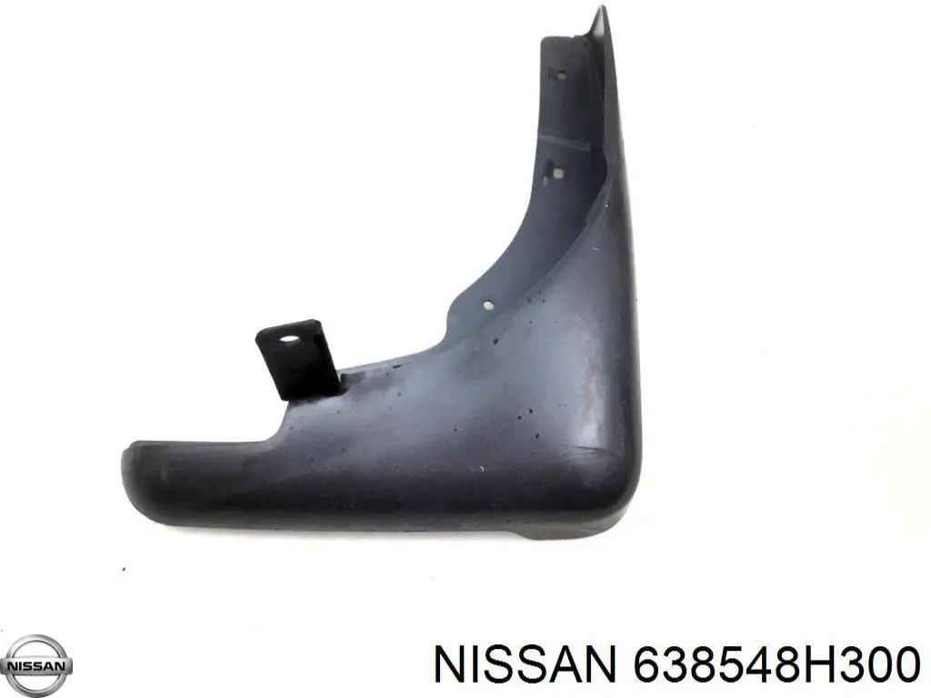 638548H300 Nissan 