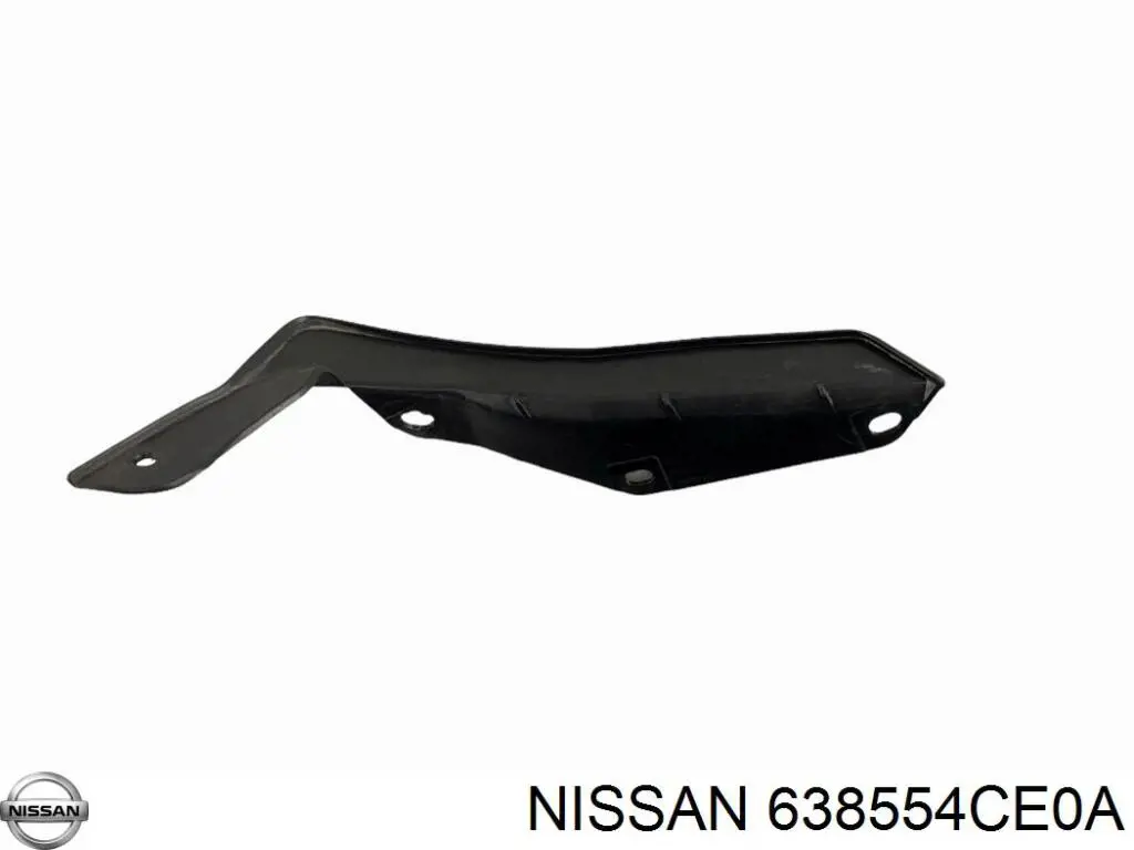  638554CE0A Nissan