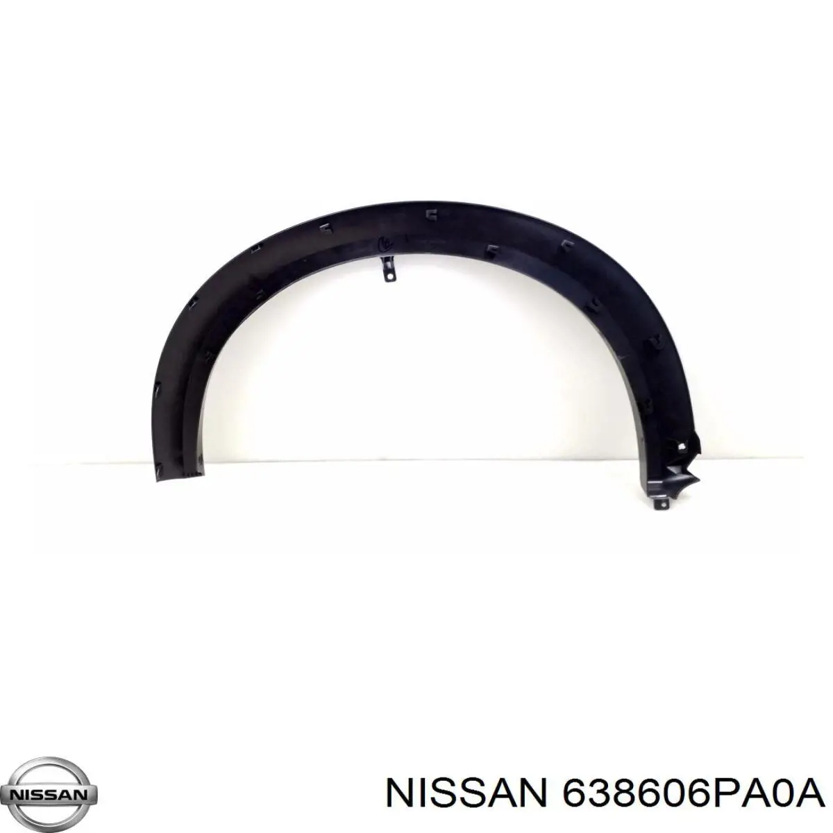 638606PA0A Nissan/Infiniti 