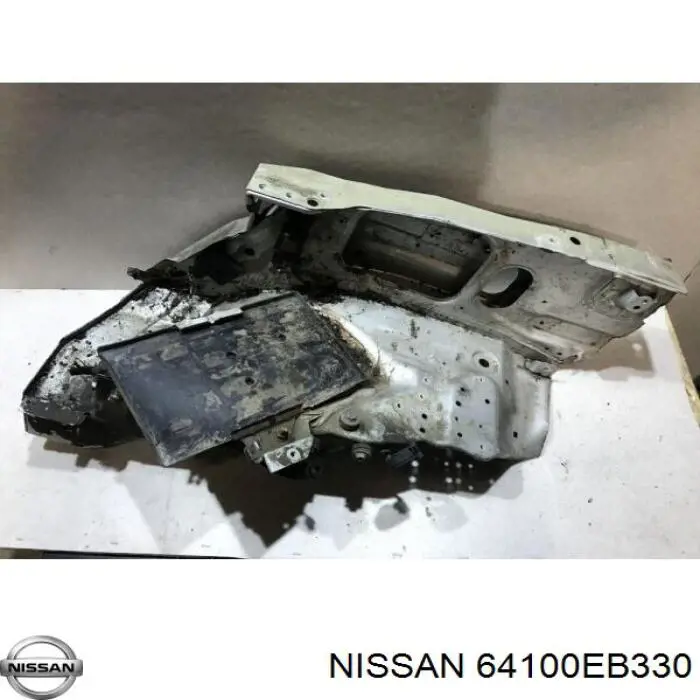  64100EB330 Nissan