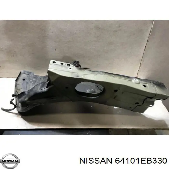 64101EB330 Nissan/Infiniti 