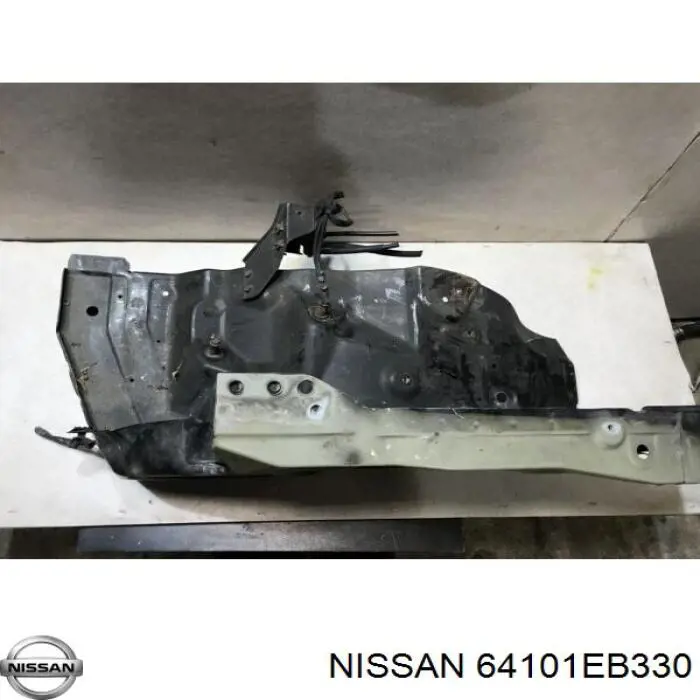  Nissan/Infiniti 64101EB330 цена, от 195.02 USD