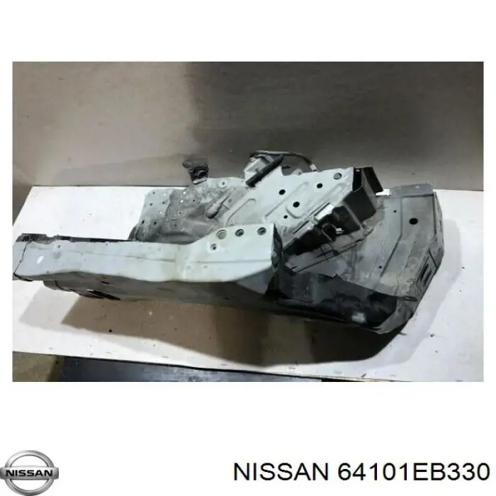 Купить 64101EB330 Nissan/Infiniti 