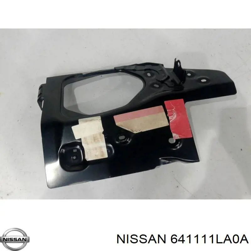 641111LA0A Nissan/Infiniti 