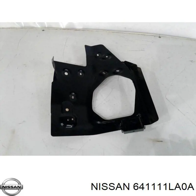 Nissan/Infiniti 641111LA0A цена, от 87.63 USD