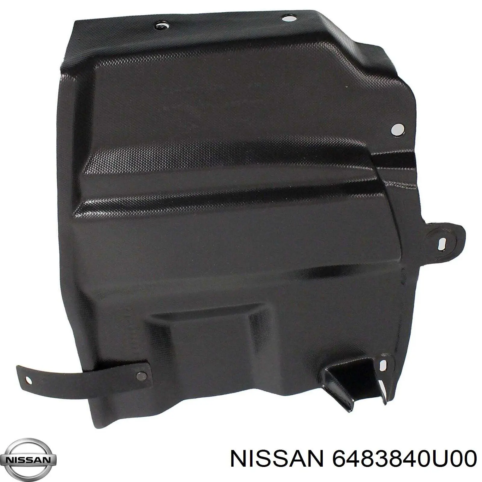 Купить 6483840U00 Nissan/Infiniti 