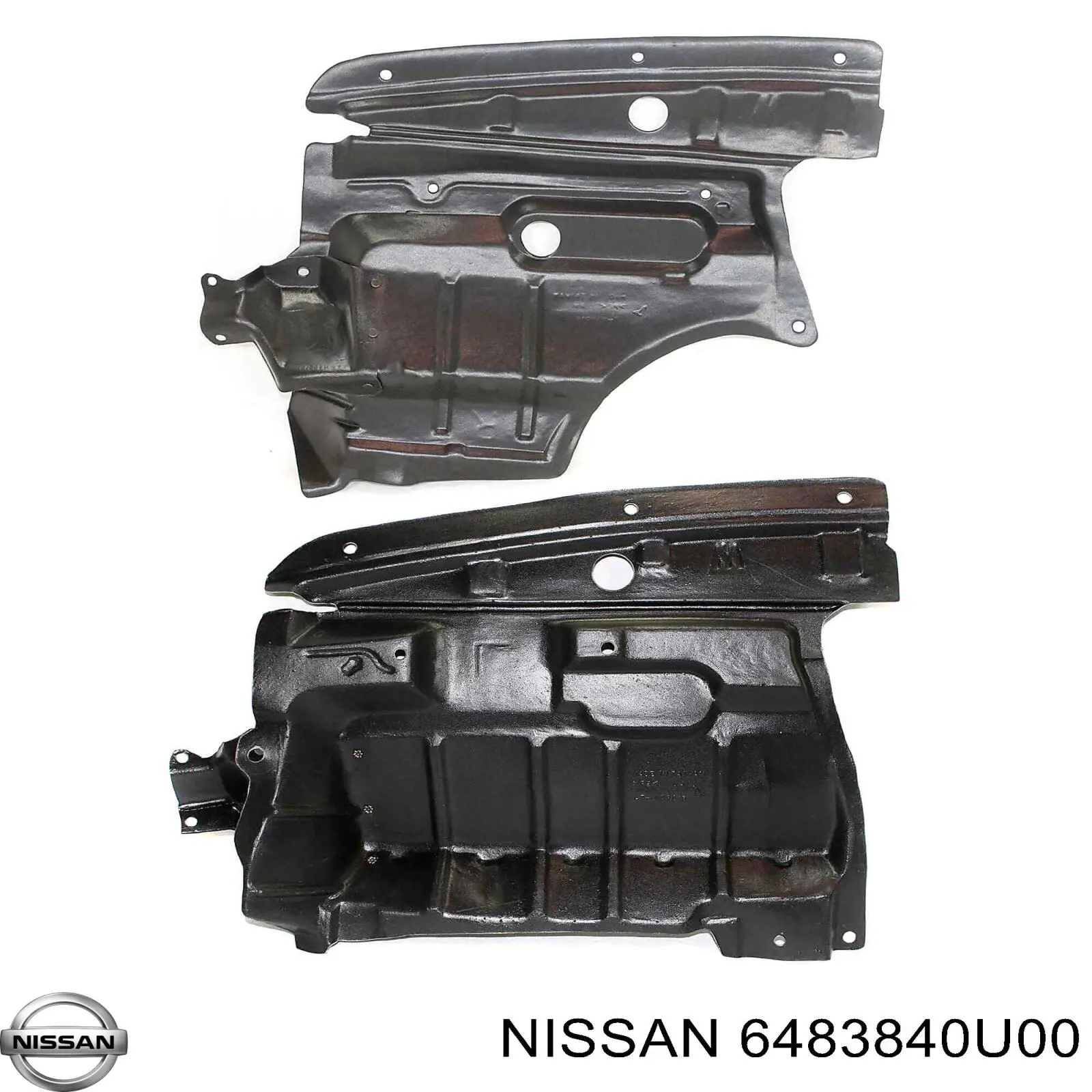  6483840U00 Nissan