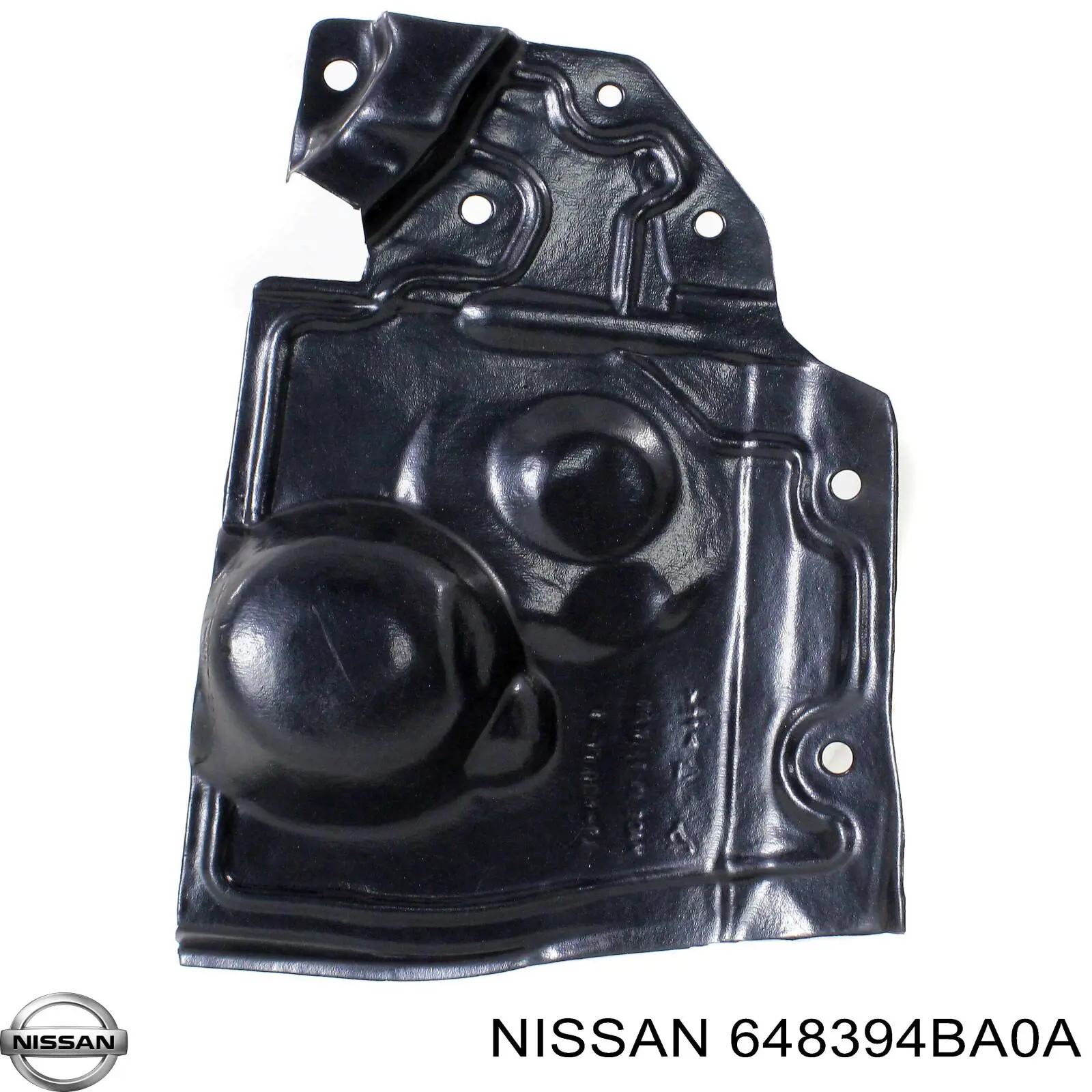 648394BA0A Nissan 