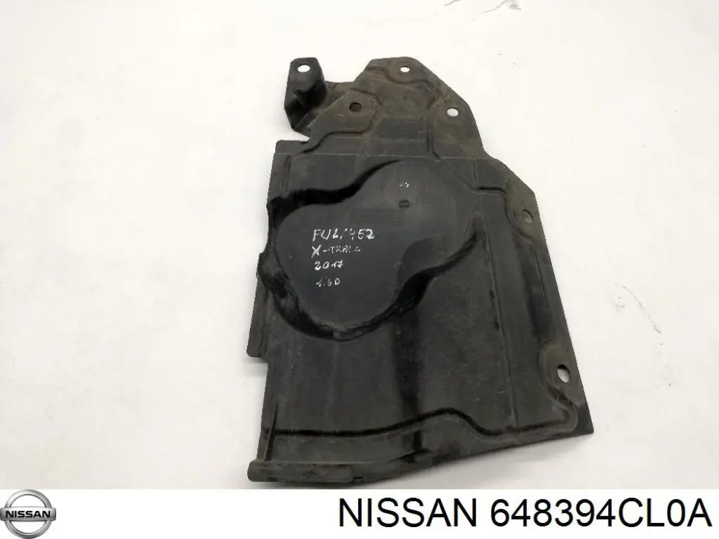 648394CL0A Nissan/Infiniti