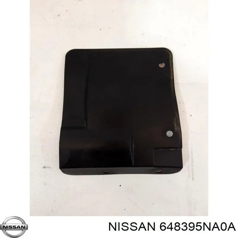 648395NA0A Nissan/Infiniti 