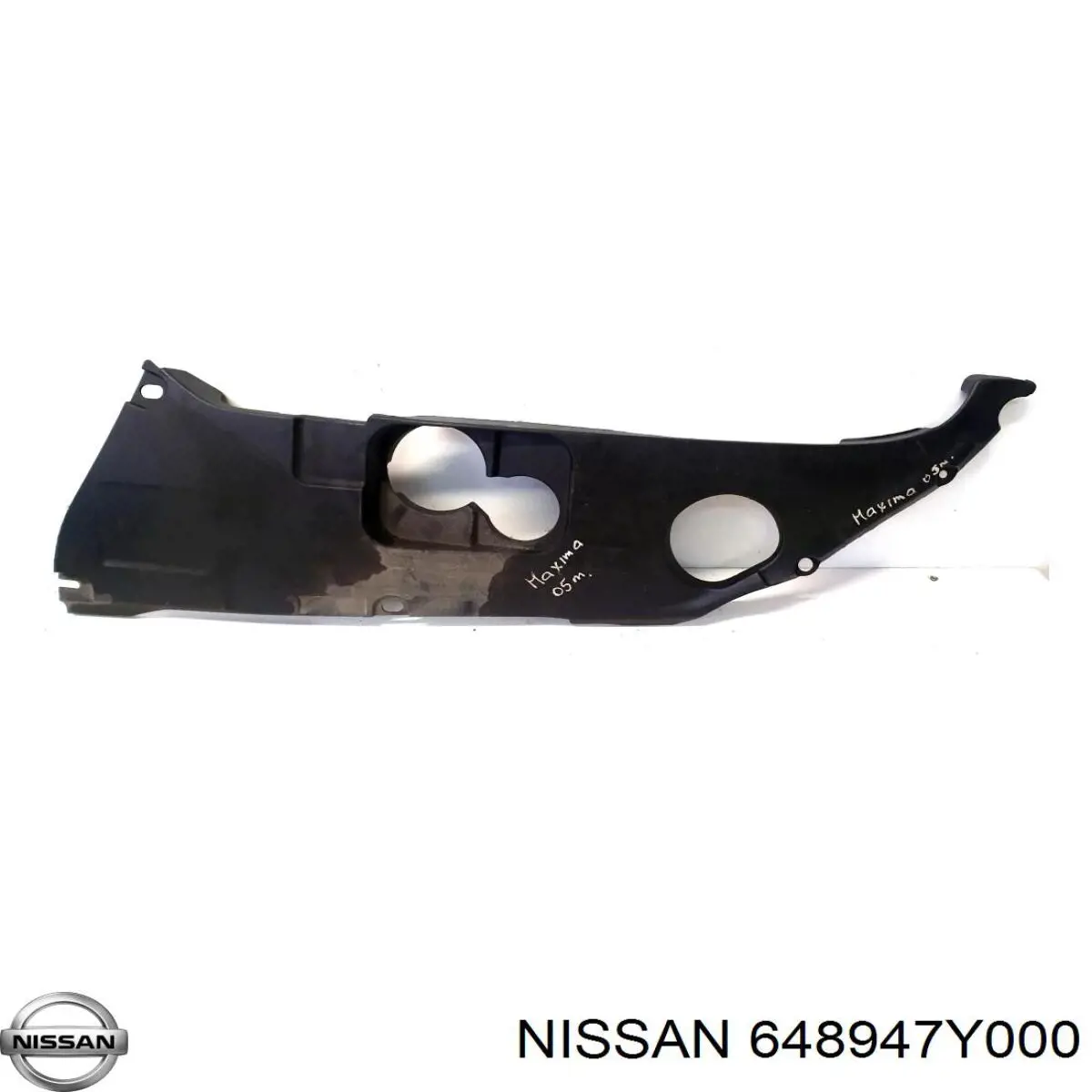  648947Y000 Nissan