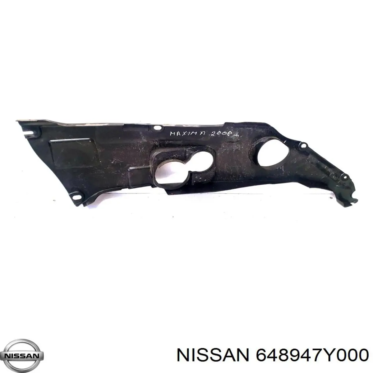  Nissan/Infiniti 648947Y000 цена, от 8.89 USD