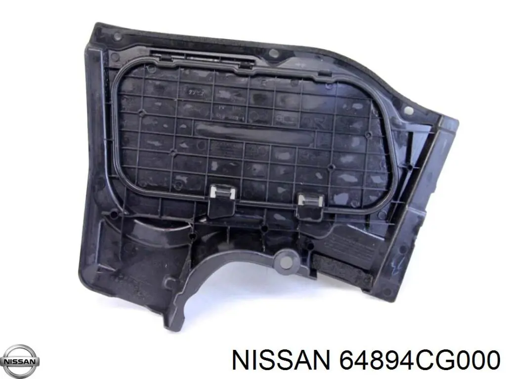  Nissan/Infiniti 64894CG000 цена, от 11.68 USD