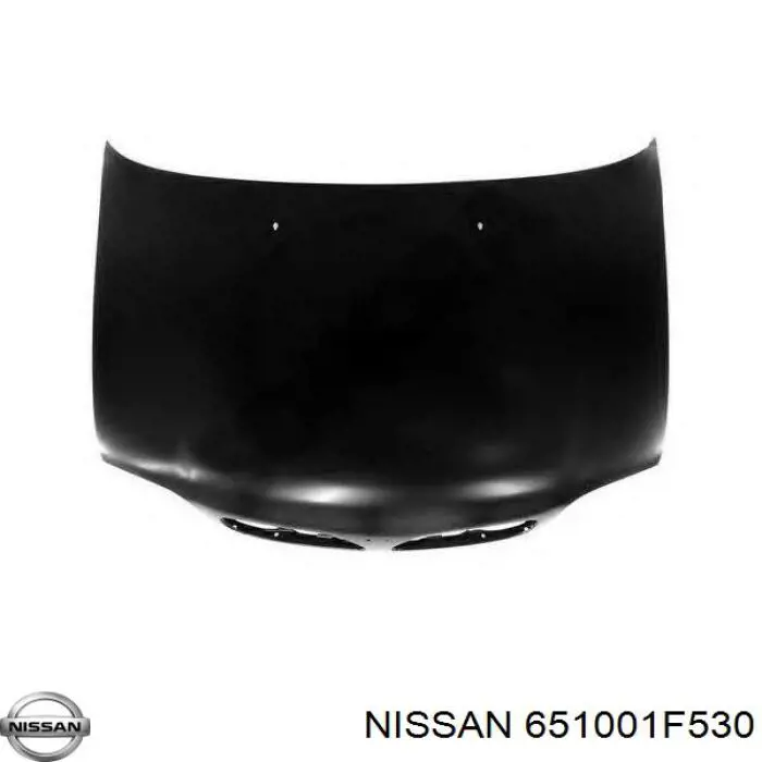 Капот Polcar 270603 цена, от 278.74 USD