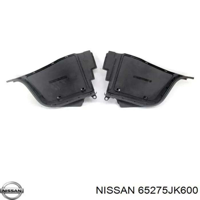 Купить 65275JK600 Nissan/Infiniti 
