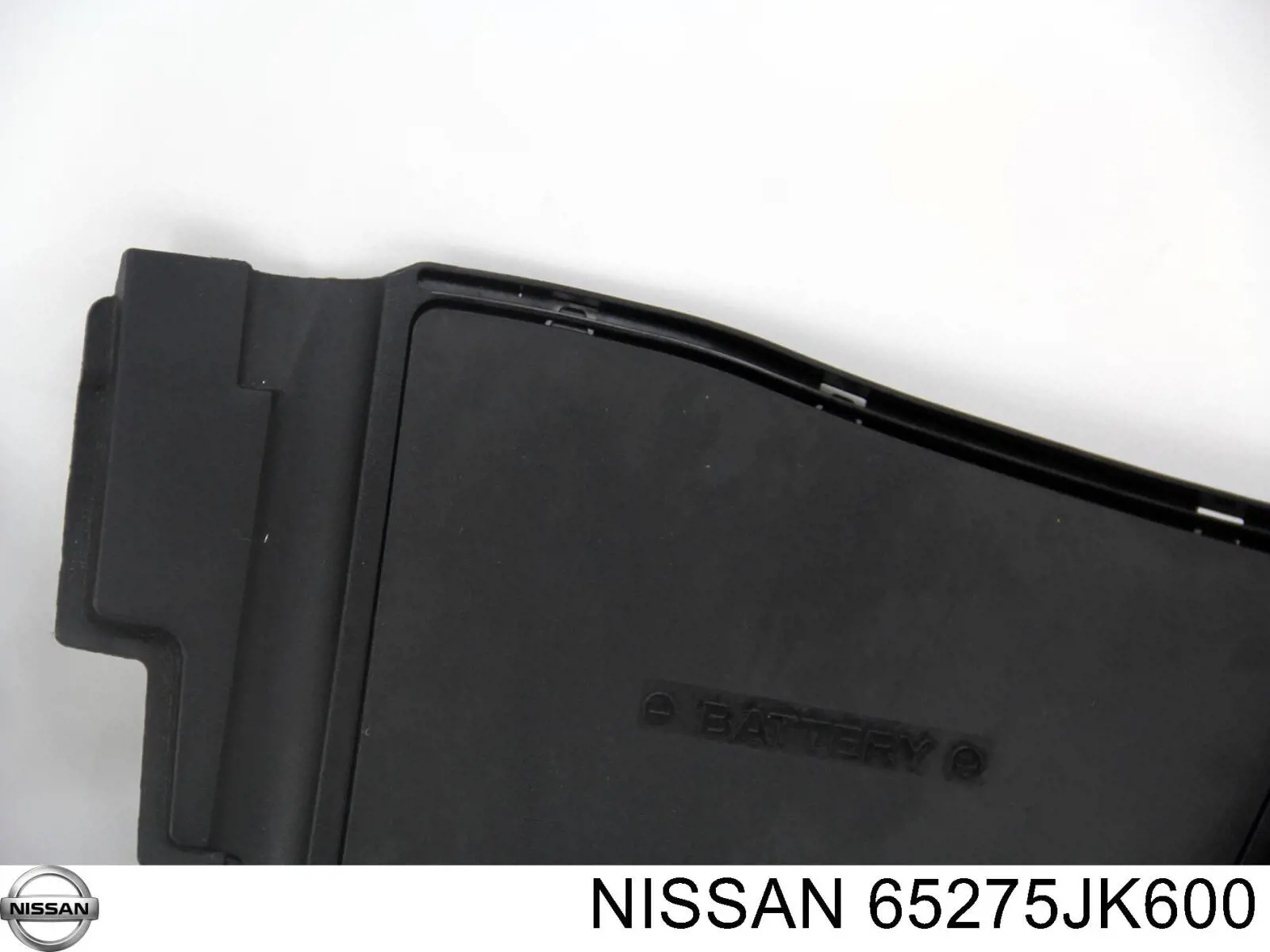  Nissan/Infiniti 65275JK600 цена, от 38.55 USD