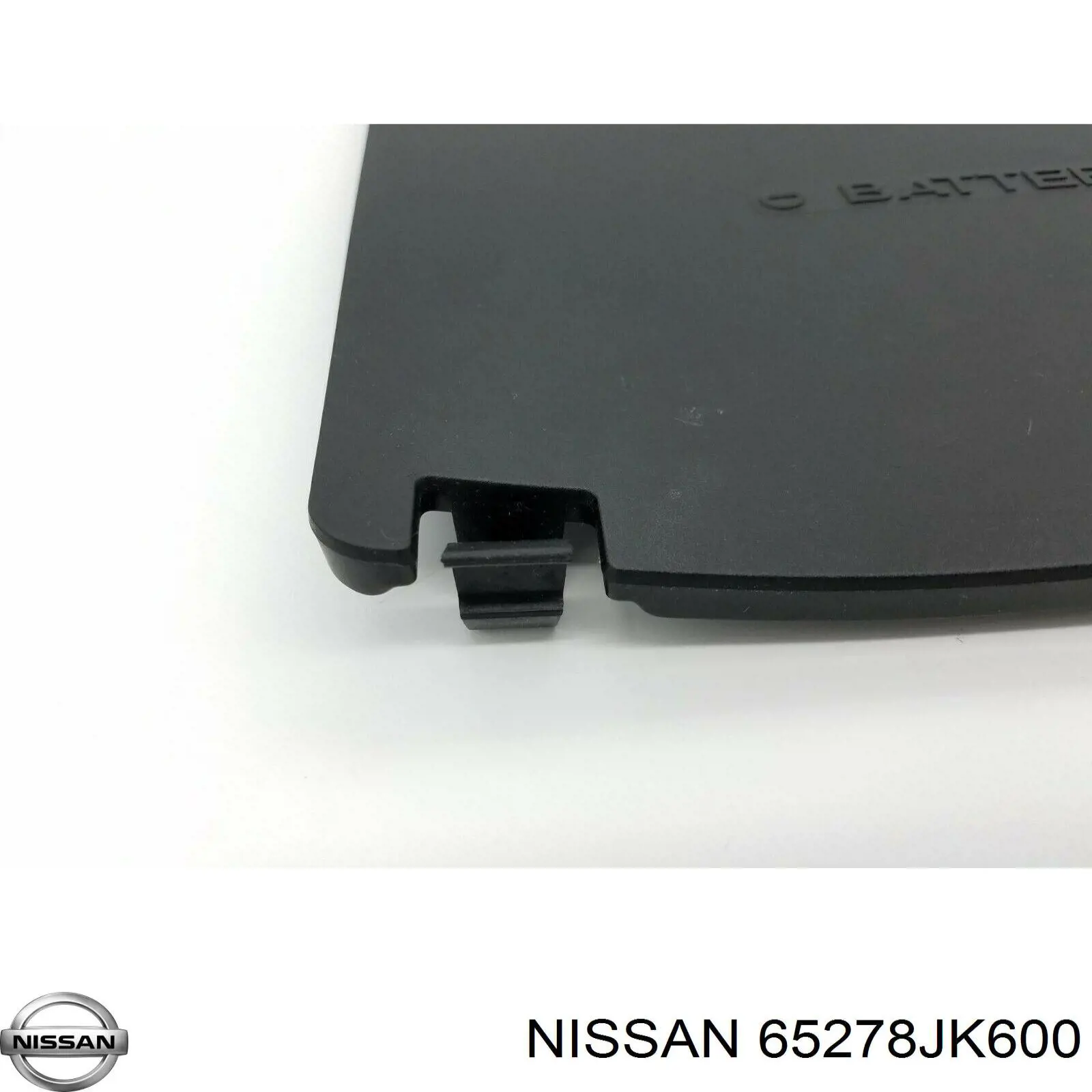  65278JK600 Nissan/Infiniti