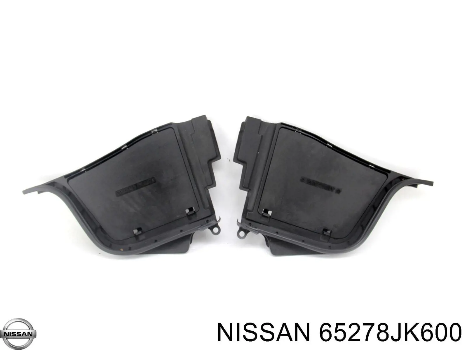 Купить 65278JK600 Nissan/Infiniti 