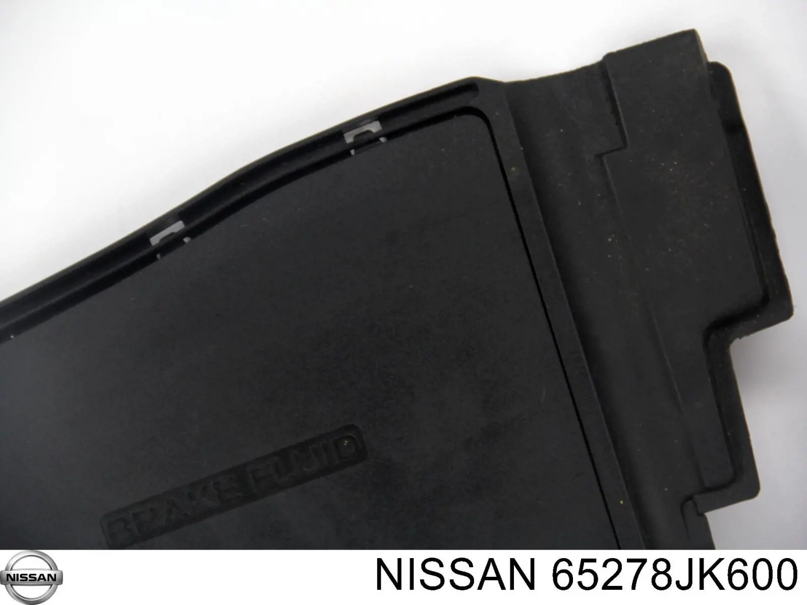  Nissan/Infiniti 65278JK600 цена, от 38.55 USD
