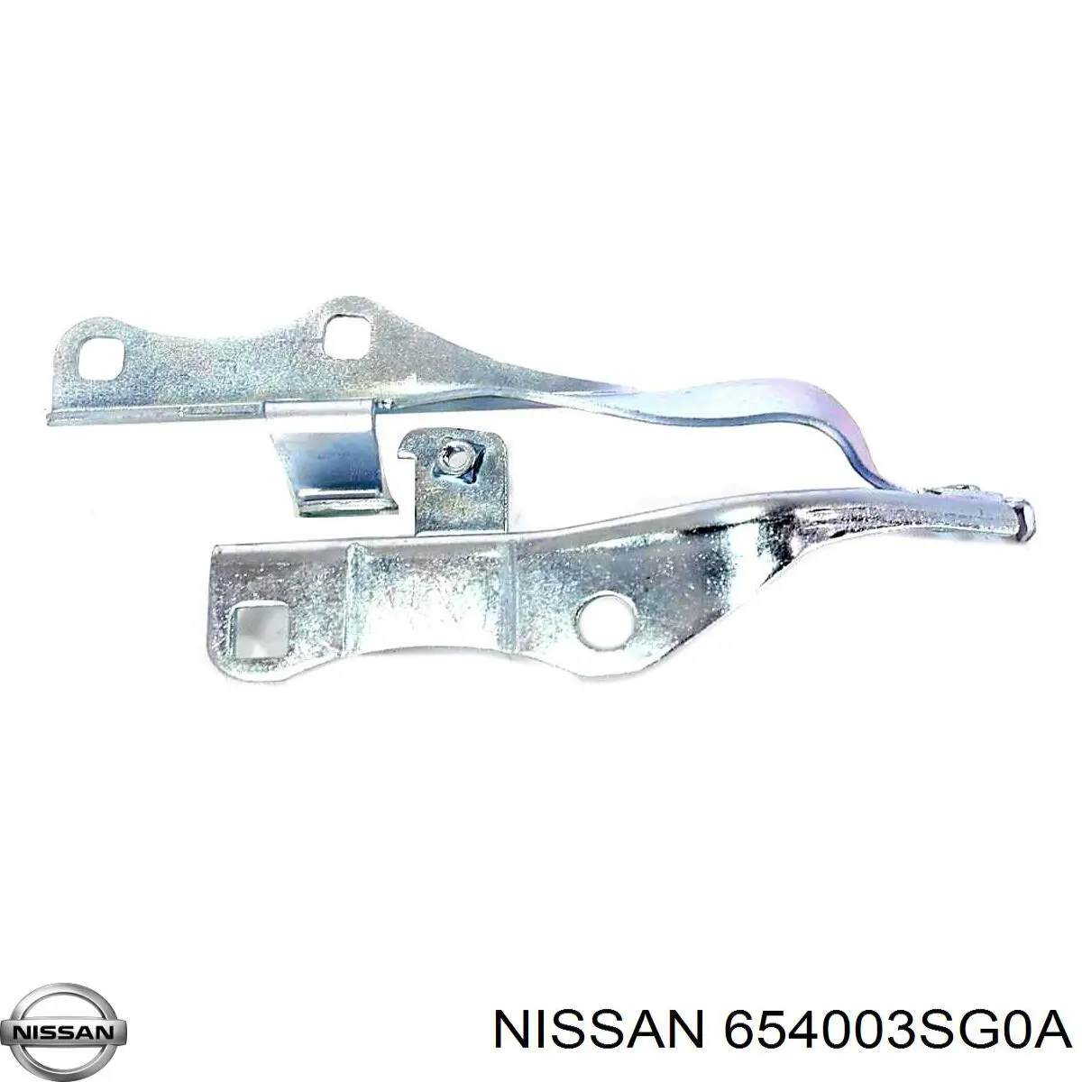  654003SG0A Nissan