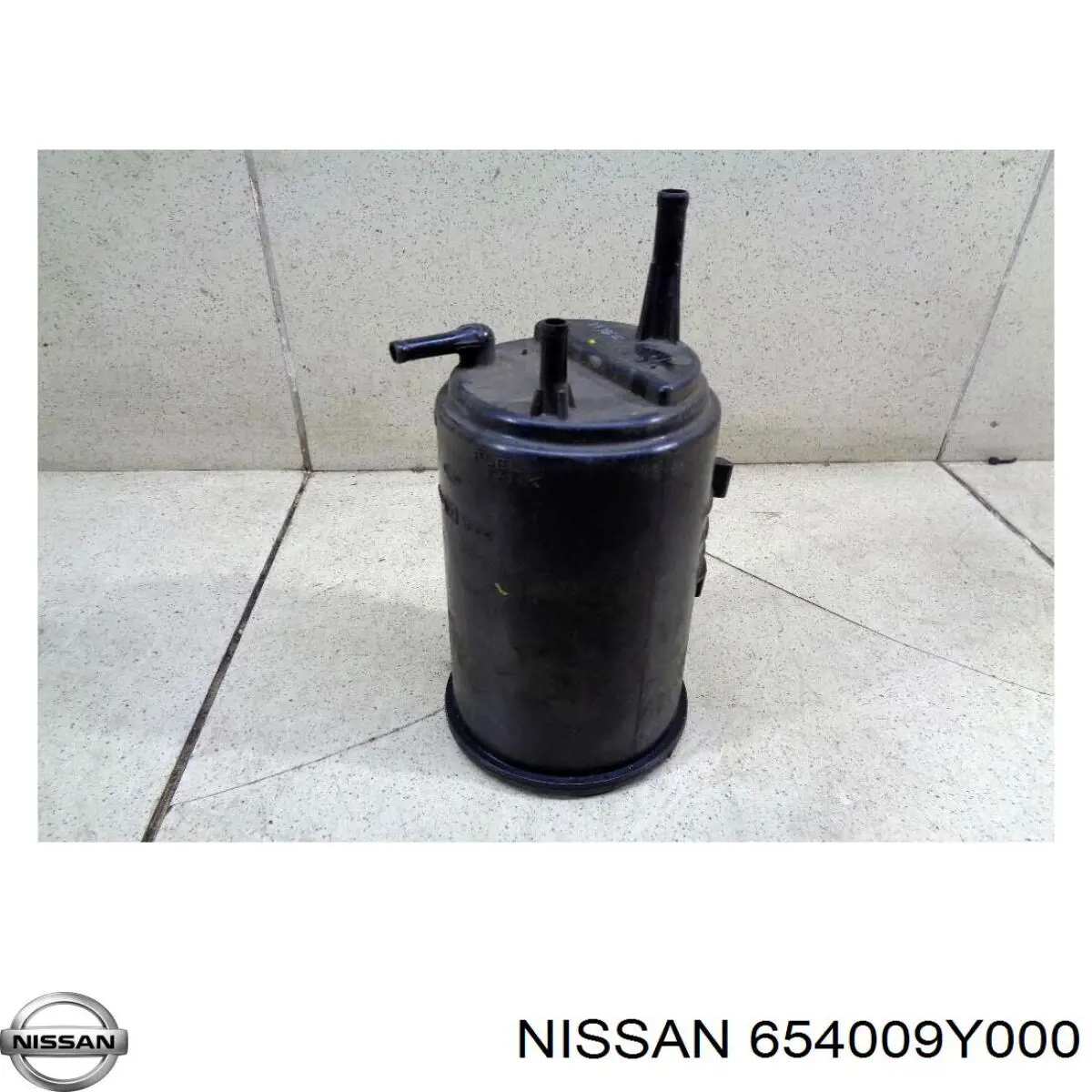 Петля капота, правая Nissan/Infiniti 654009Y000 цена, от 8.90 USD