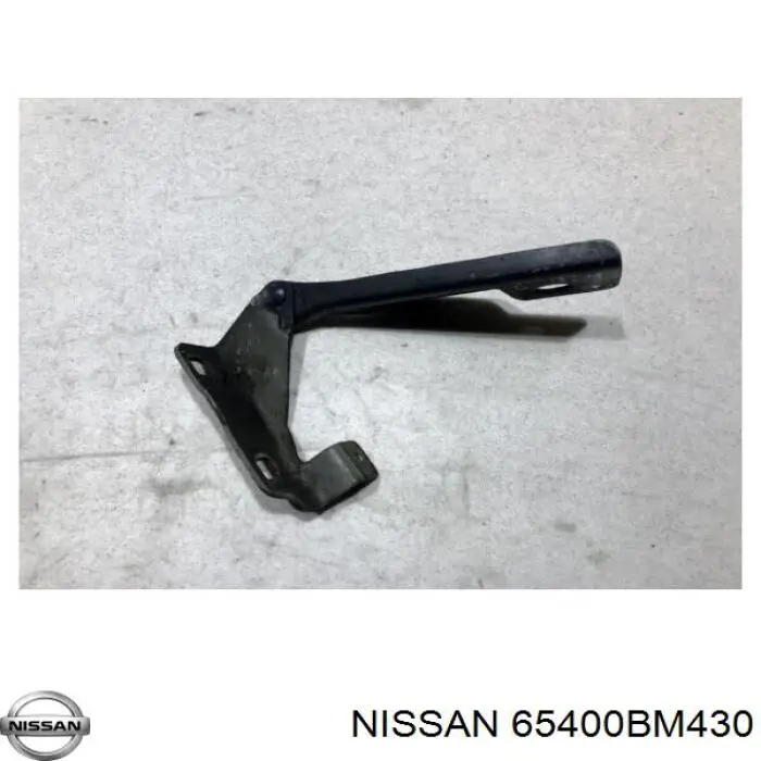 Петля капота, правая Nissan/Infiniti 65400BM430 цена, от 5.65 USD