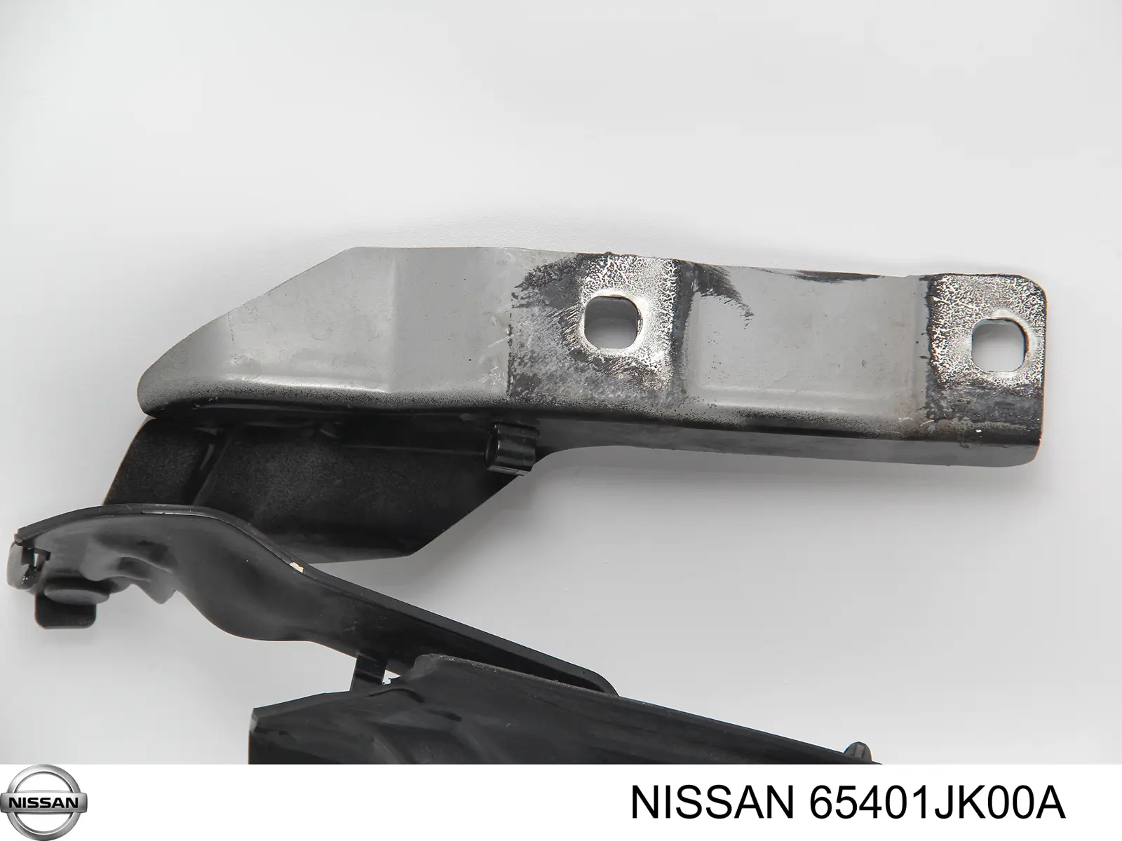 Петля капота, левая Nissan/Infiniti 65401JK00A цена, от 69.70 USD