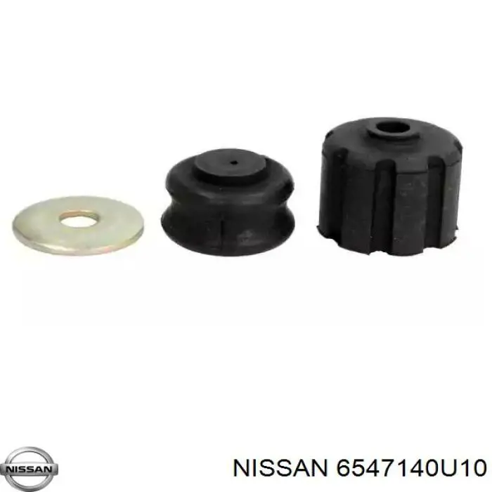 Автомобильный генератор Nissan/Infiniti 6547140U10 цена, от 98.76 USD