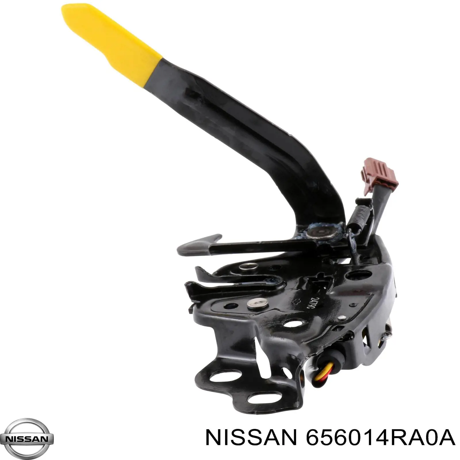 656014RA0A Nissan 