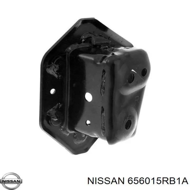 Замок капота Nissan/Infiniti 656015RB1A цена, от 82.81 USD