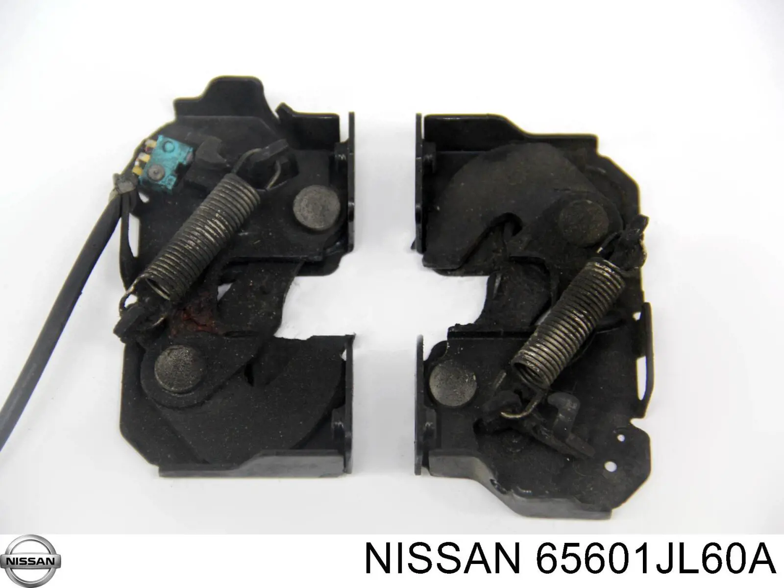  65601JL60A Nissan