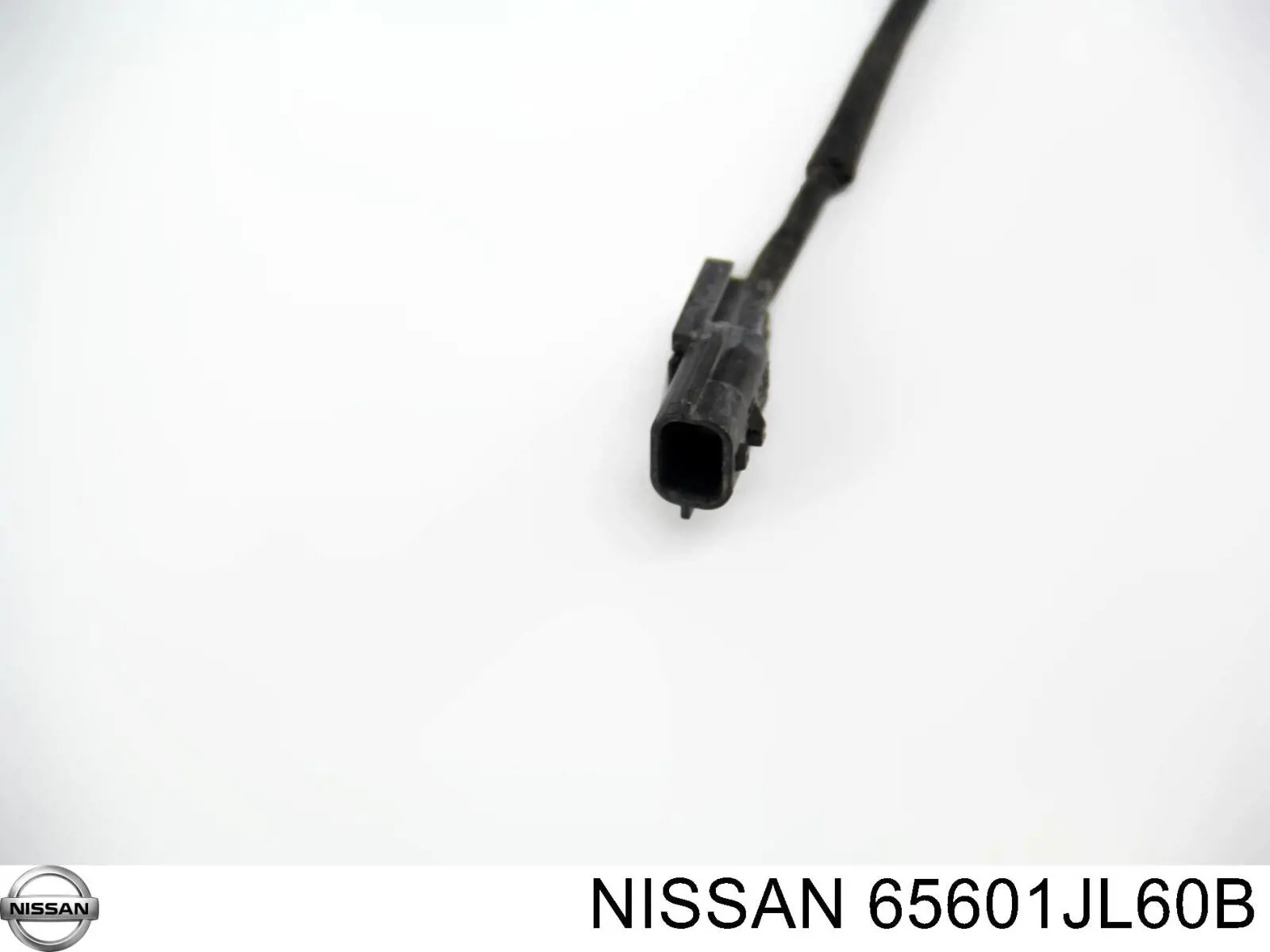 Замок капота правый 65601JL60B Nissan/Infiniti