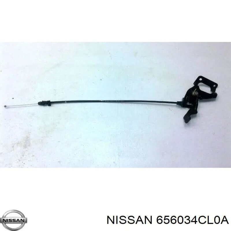  656034CL0A Nissan