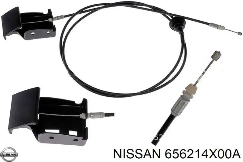 656214X00A Nissan/Infiniti 