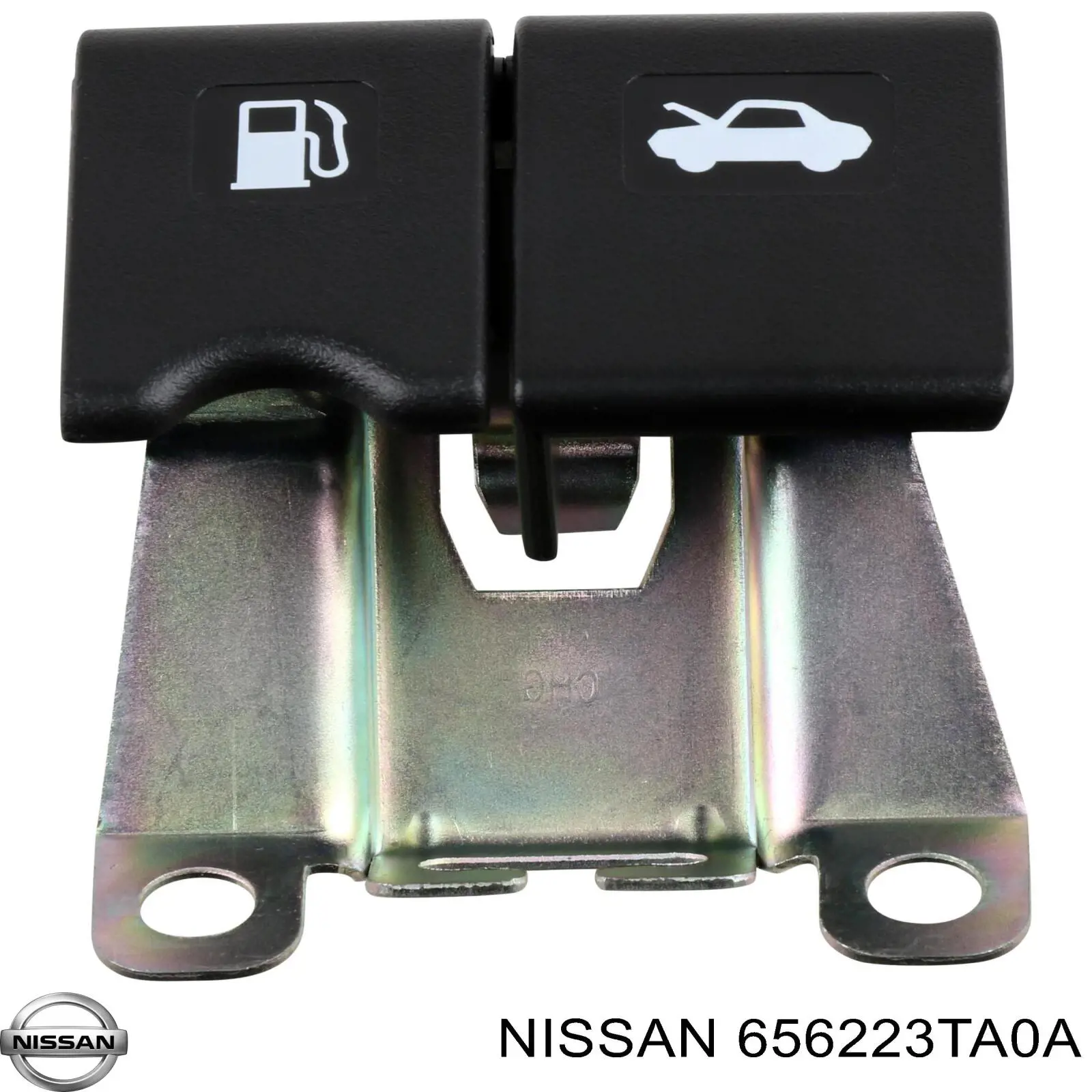 656223TA0A Nissan 