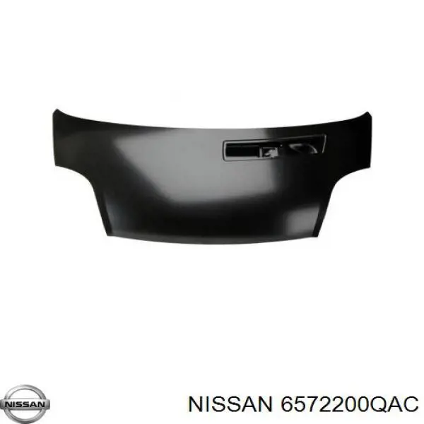  6572200QAC Nissan